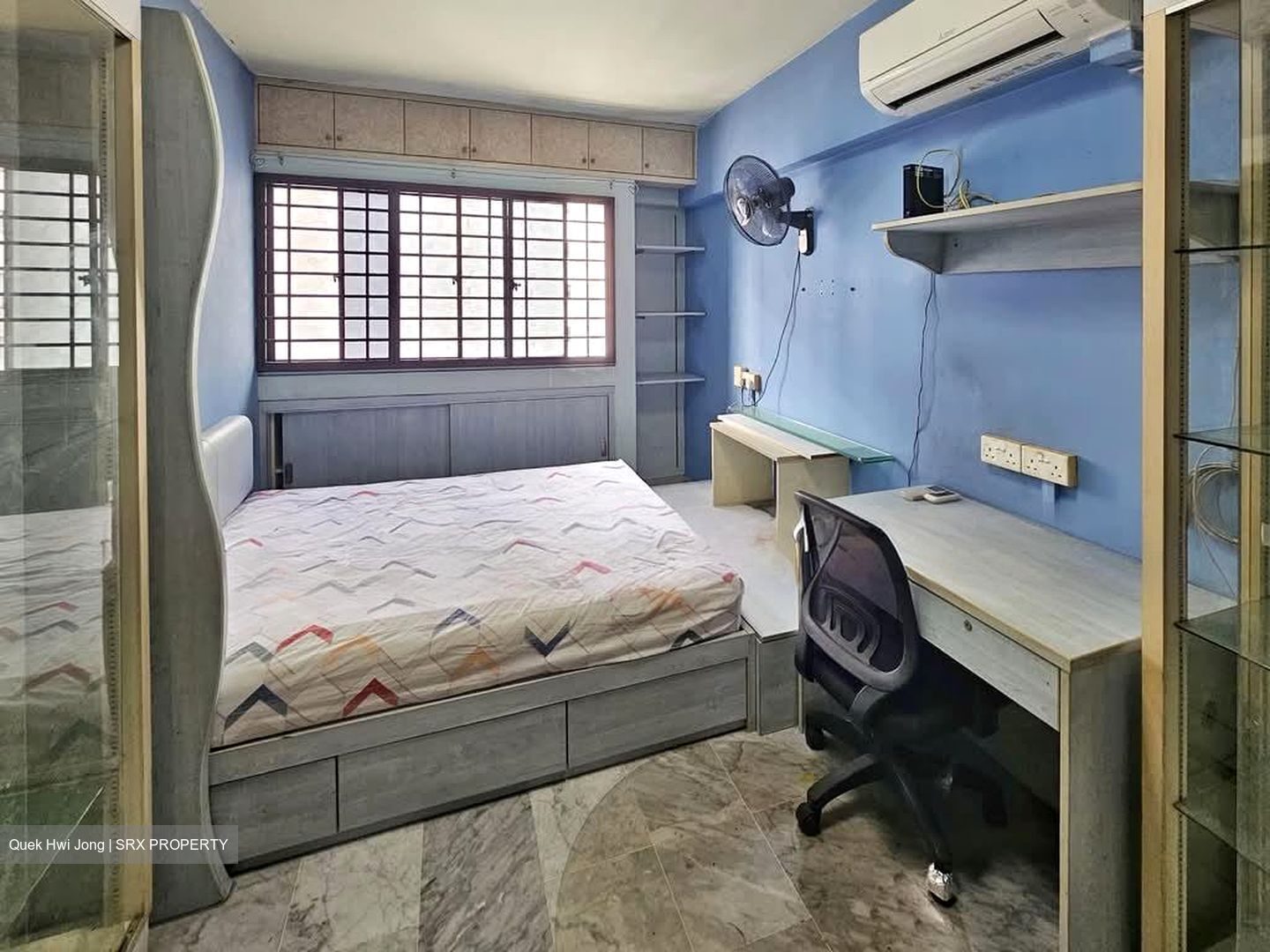 Blk 552 Jurong West Street 42 (Jurong West), HDB 4 Rooms #574049731